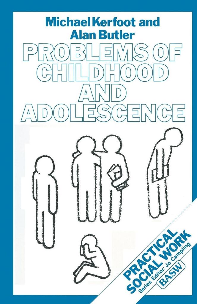 Childhood and Adolescence. Kerfoot, Psy New .