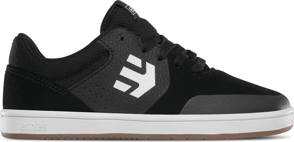 Etnies Marana Sportschuhe Schwarz EU 29 Jungen,Mädchen Schwarz EU 29