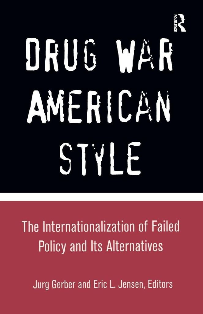 Drug War American Style