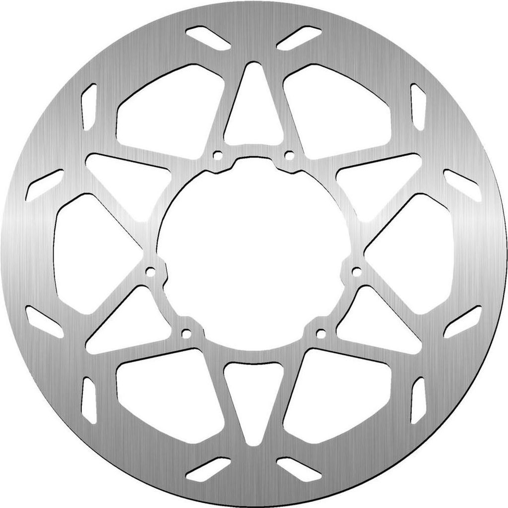 Ng Bremsscheibe Vorne Derbi Drd/Senda 50 '04-05, Sherco Produktbild 