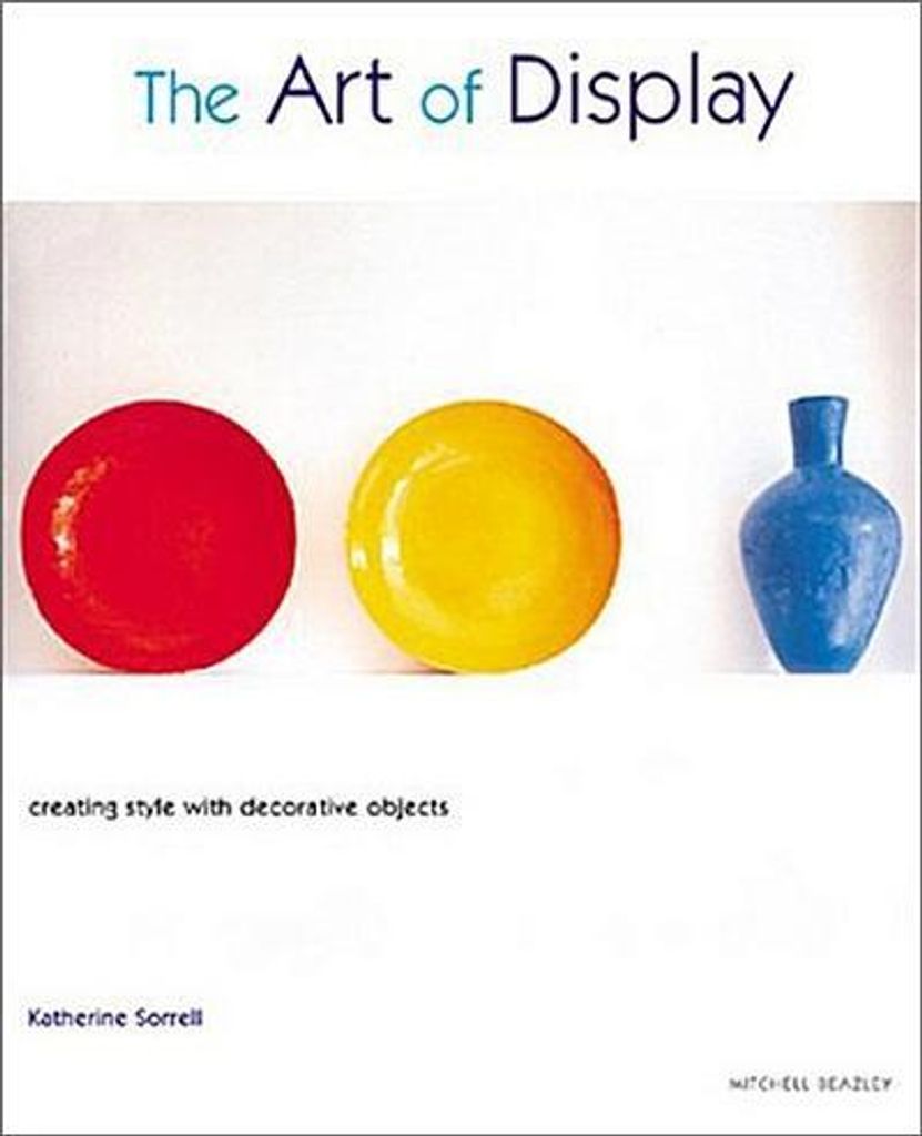 The Art of Display