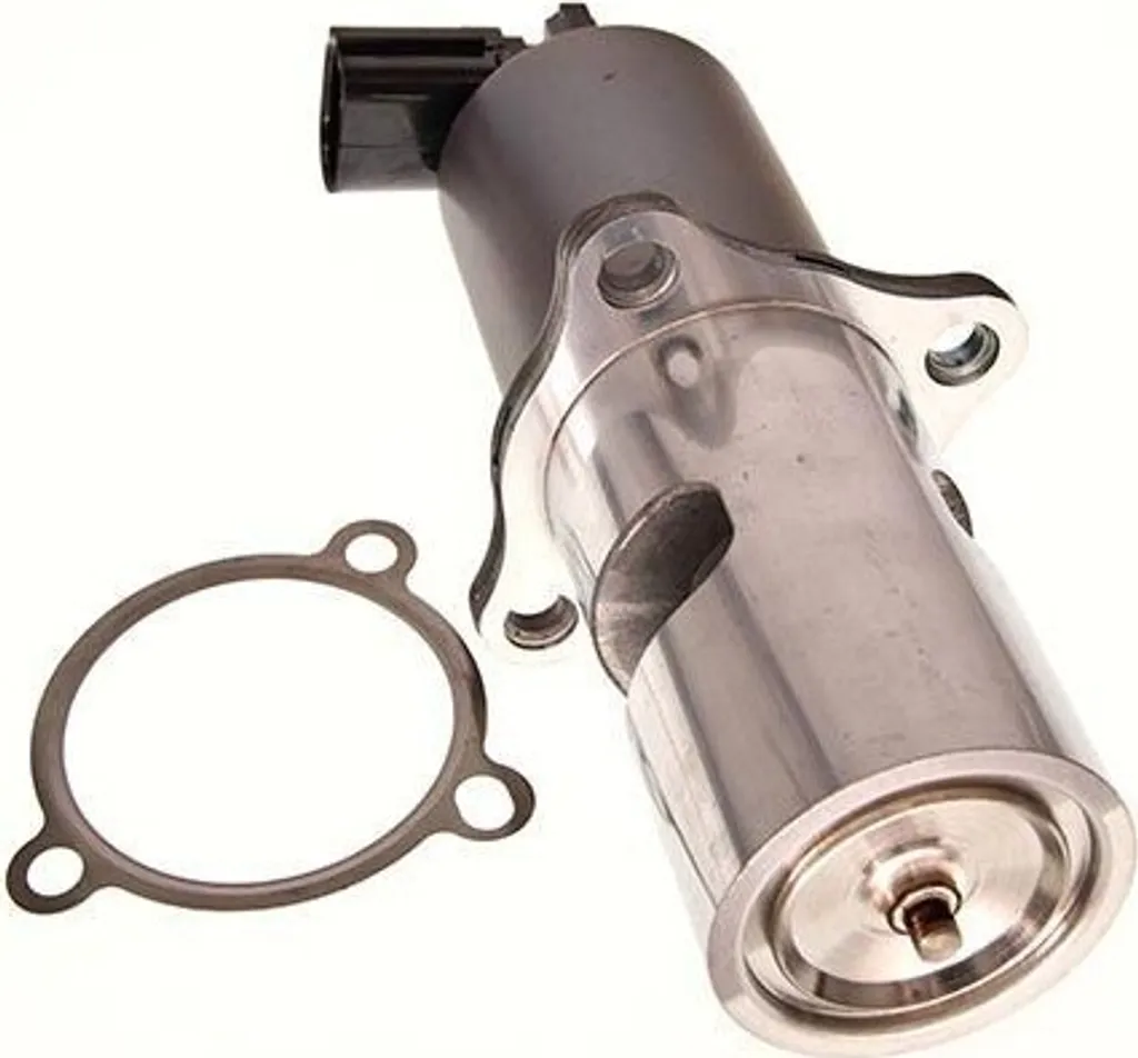 Vanne EGR MAXGEAR 27-0151 pour Audi A4 8E et VW Passat 3B M616666