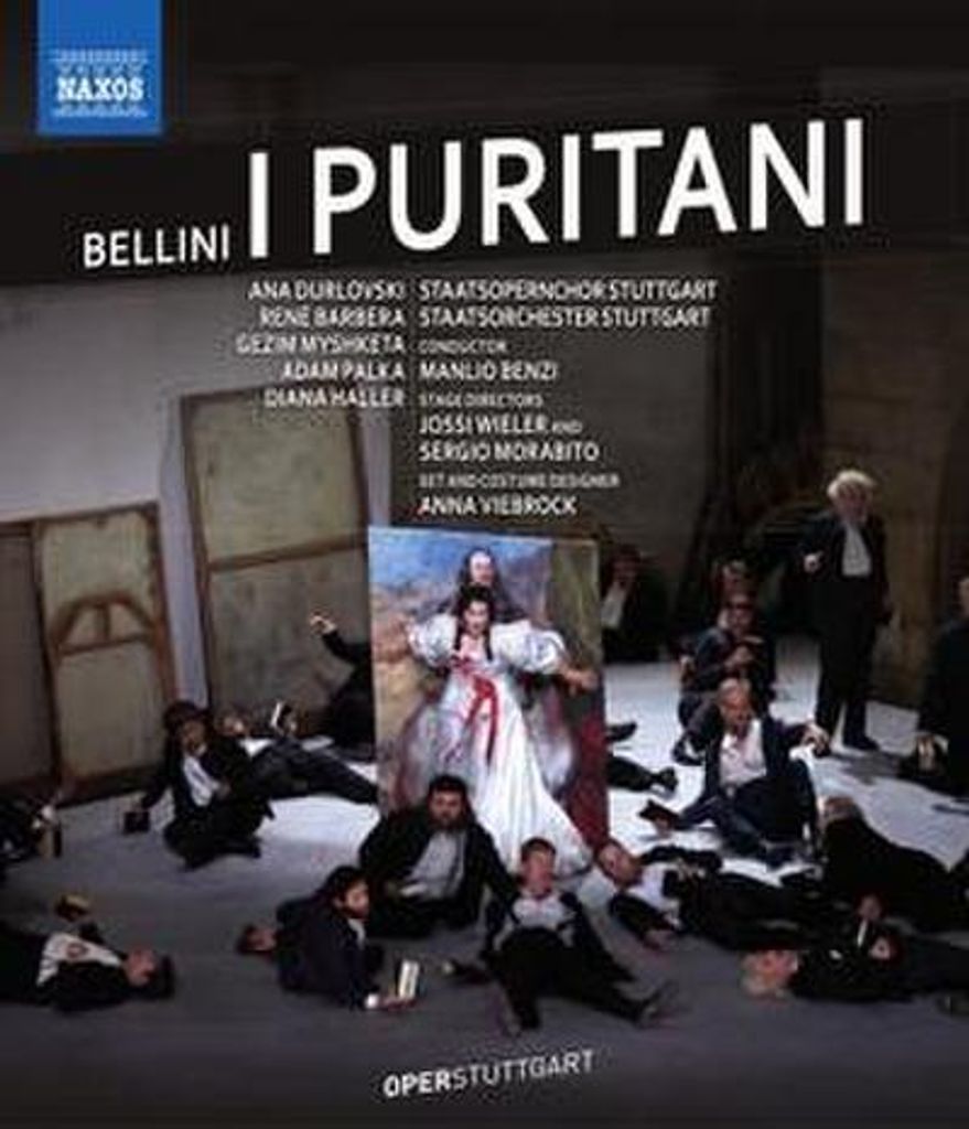Bellini: I Puritani
