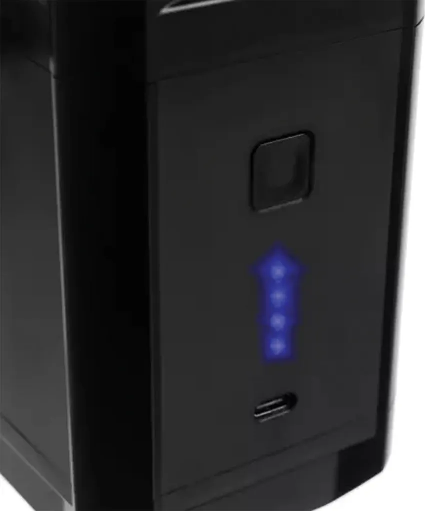 Trizand 20790 Pompa Batteria Ricaricabile per Materasso - Offerta - 11