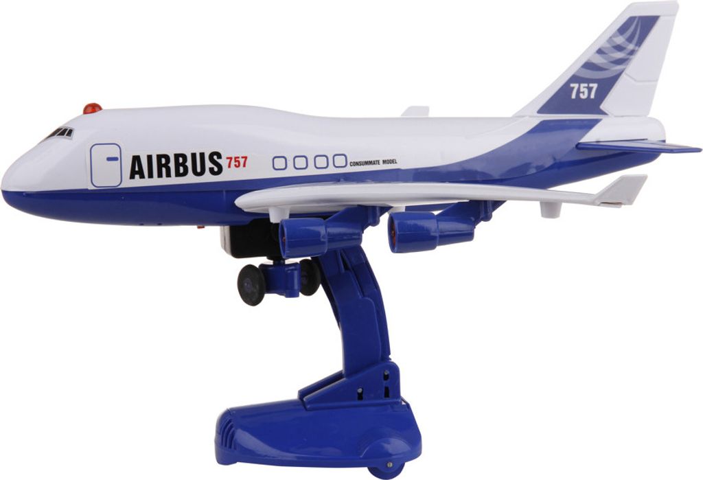 Flugzeuge mit simulierter Startfunktion Produktbild 