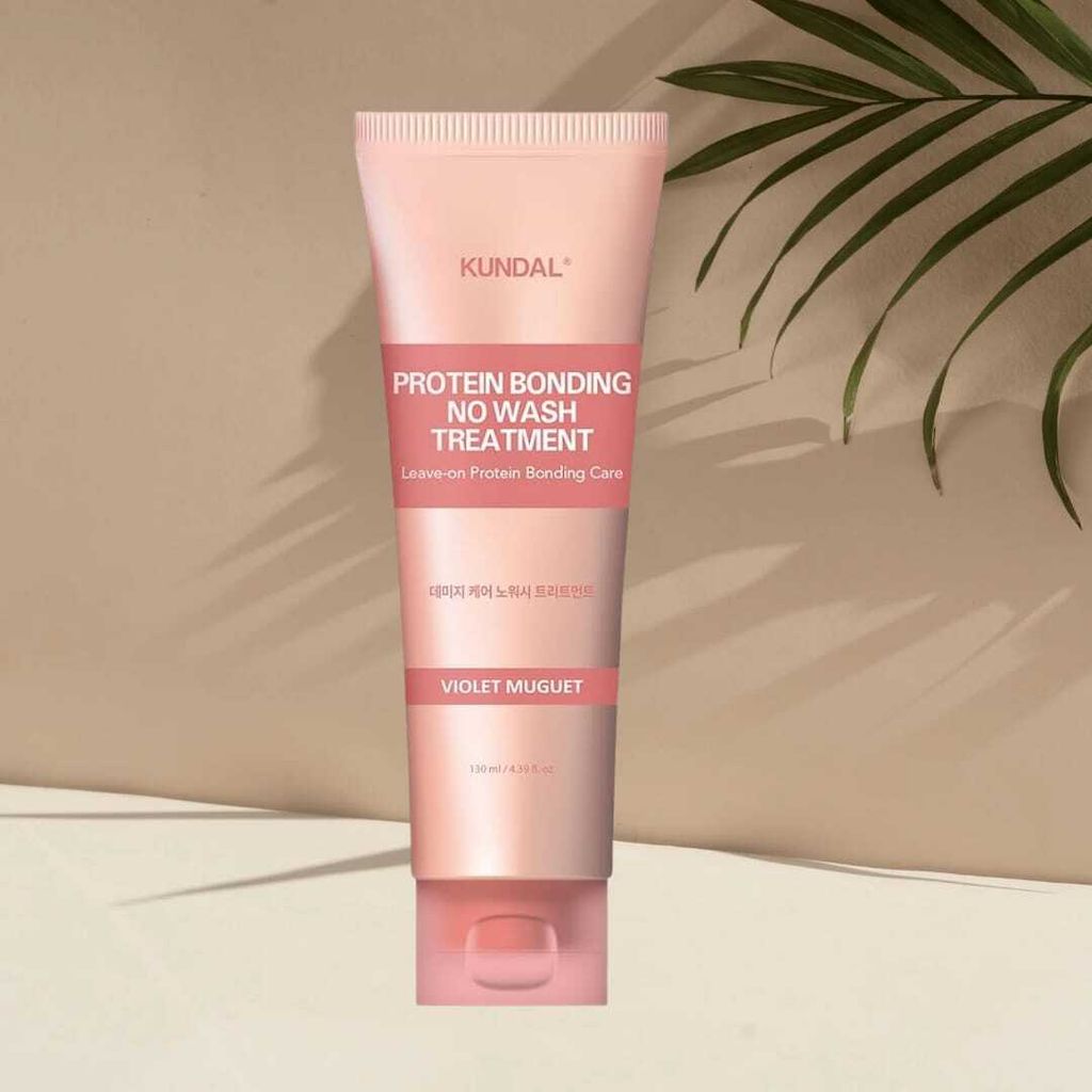 Kundal Protein Bonding Damage Care No Wash Treatment - Obrázek produktu 