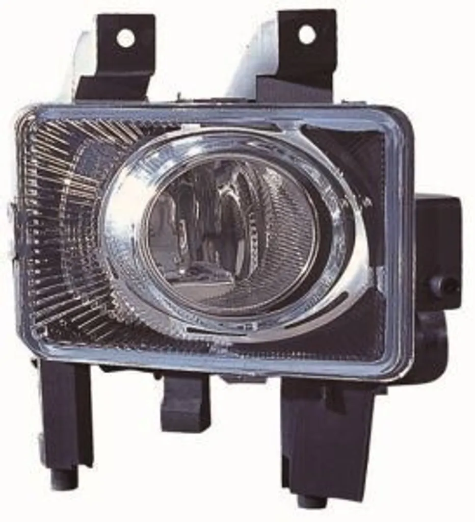 Réparer phare antibrouillard gauche cassé Opel Astra H Zafira B 10503021