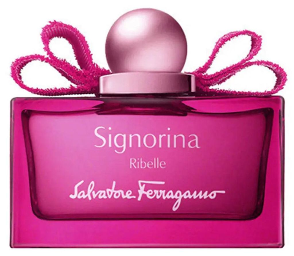 Ferragamo Signorina Ribelle EDP 100 ml W