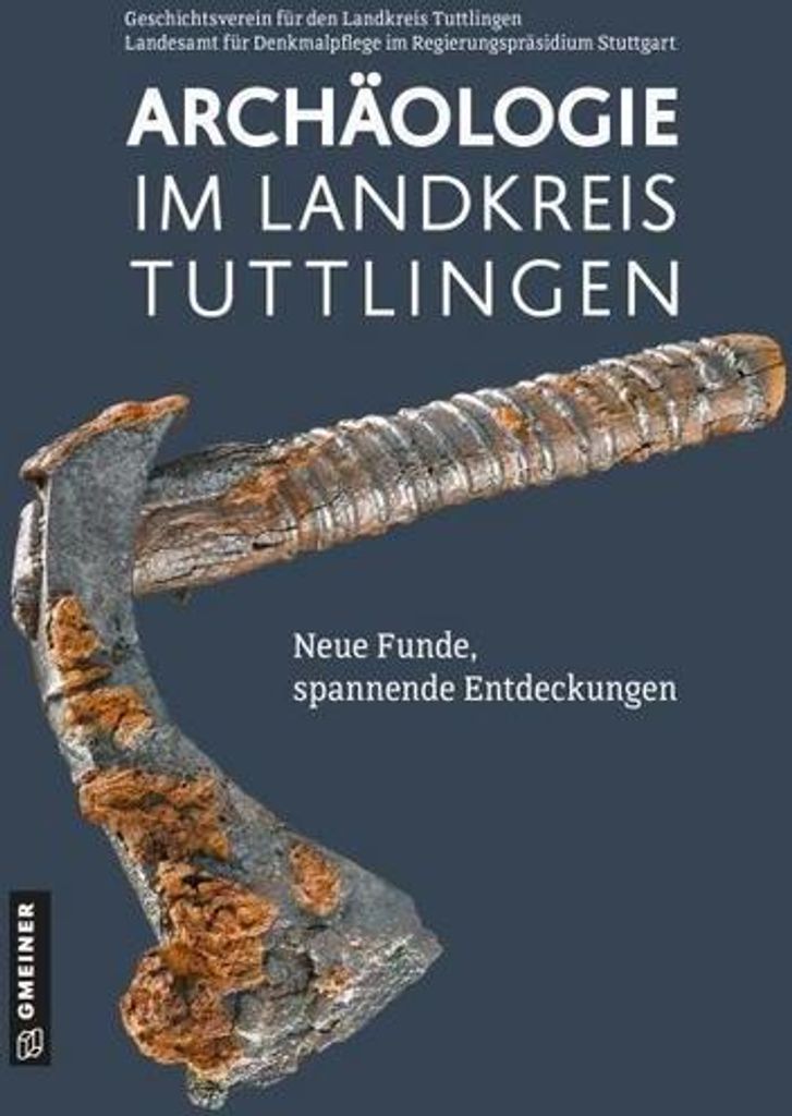 Archäologie im Landkreis Tuttlingen