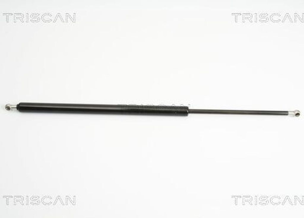 TRISCAN 8710 15236 Gasfeder Heckklappendämpfer für FIAT STILO Multi Wagon (192) 603mm