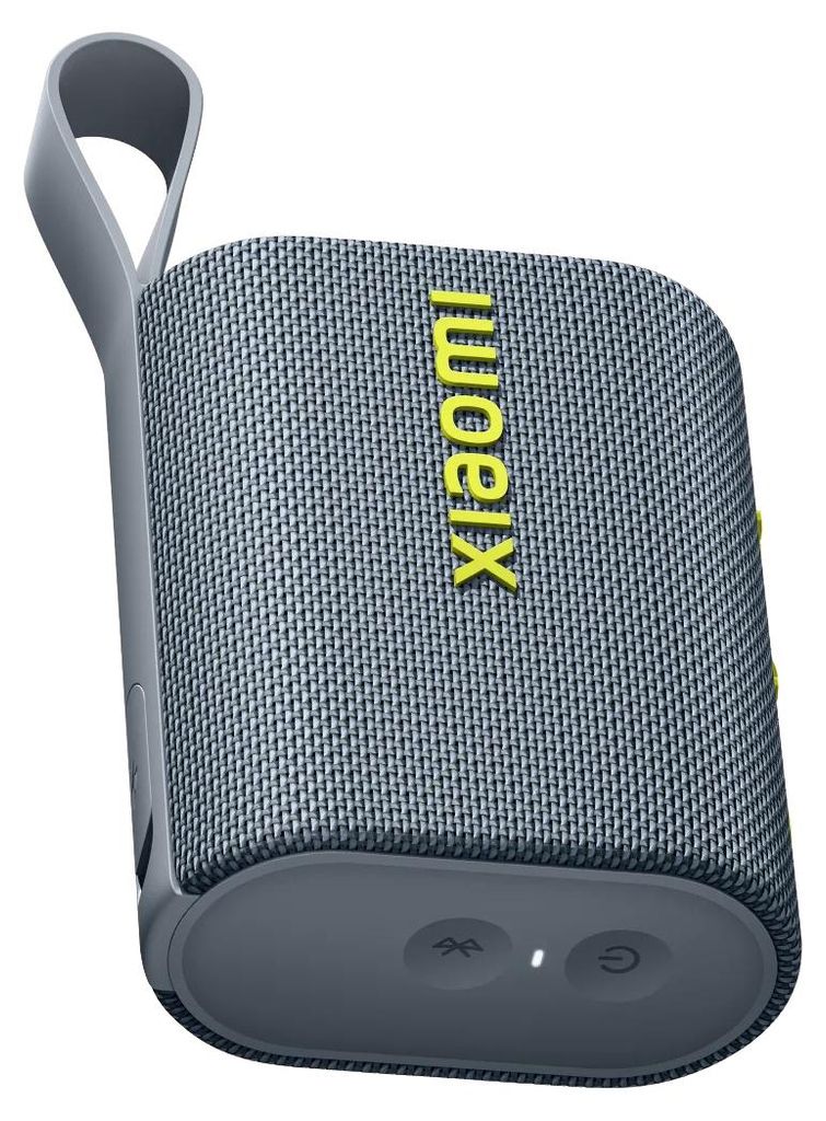 Xiaomi Sound Pocket, 5 W, 100 - 20000 Hz, 70 dB, sans fil, Image du produit 