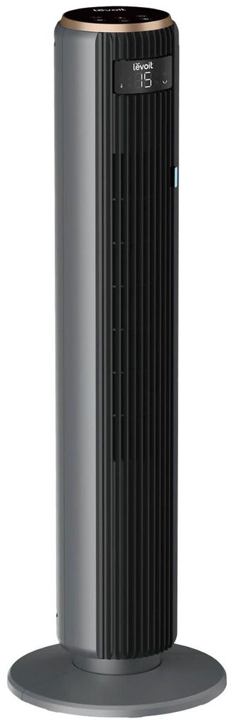 Ventilateur de tour Levoit Tempsense 36 DC, Image du produit 