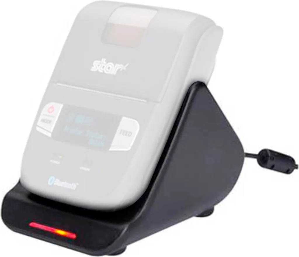 Support Star Printer pour encaissement mobile et vente en extérieur