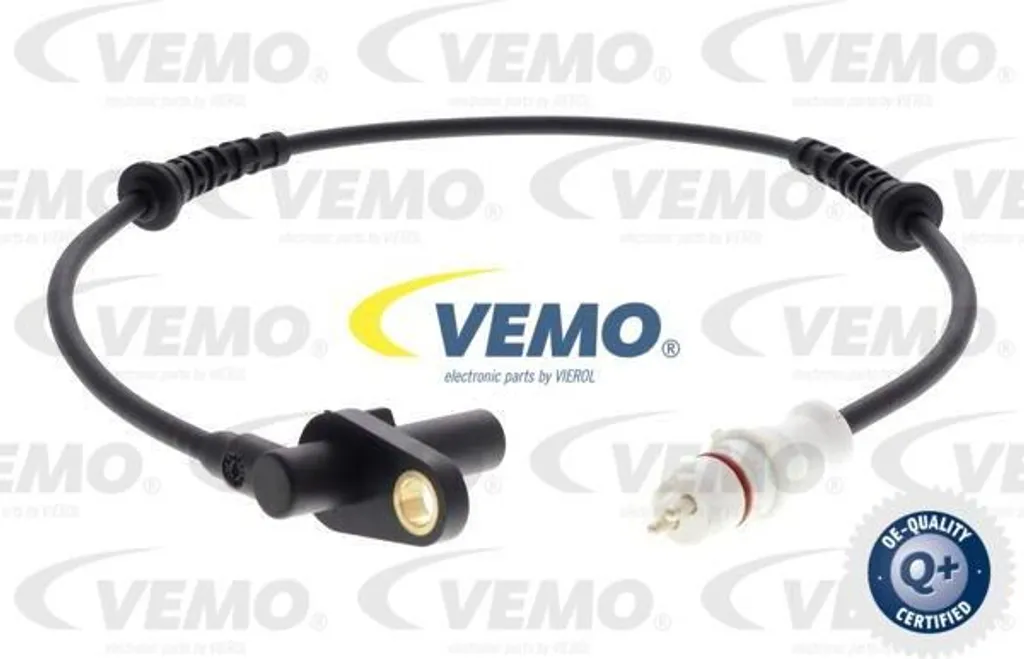 Sensore Velocità Ruota VEMO V46-72-0211 per Renault Clio Kangoo Twingo