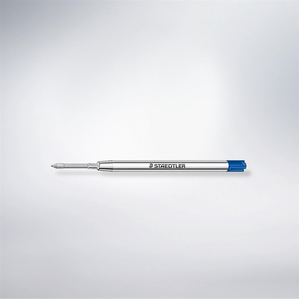 Staedtler 458, Blau, 1 Stück(e) Produktbild 