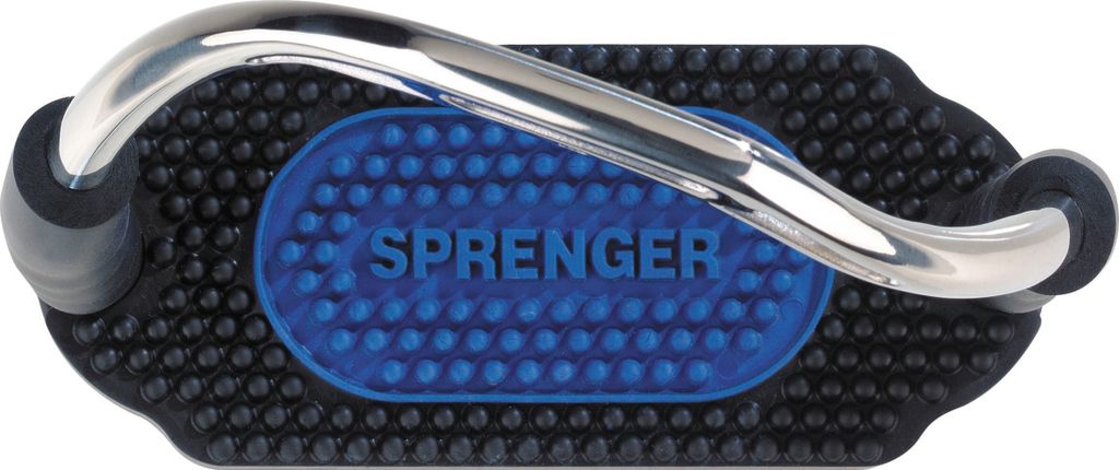 Sprenger Bow Balance Steigbügel Produktbild 6