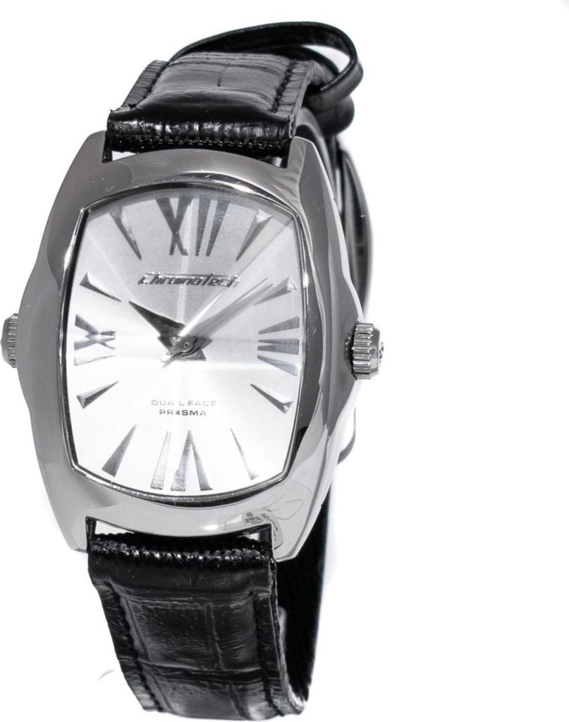 Damenuhr Chronotech CT7696L-03 (Ø 33 mm) Produktbild 