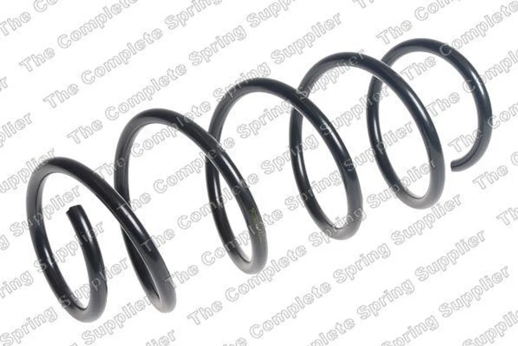 Ressort de suspension LESJÖFORS 4037284 - OE 546301J002 pour Hyundai i20