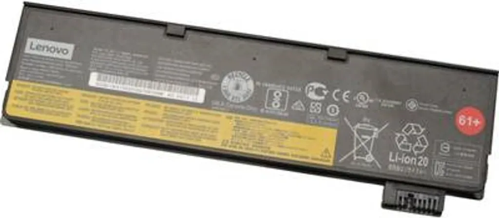 Batterie Lenovo Sanyo : Finissez-en avec les Problèmes de Charge de PC