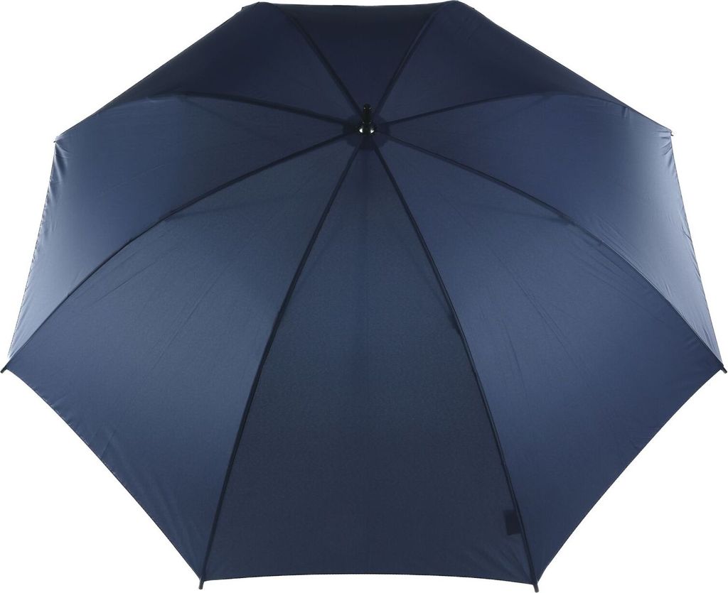 doppler Stockregenschirm Regenschirm Zero Explore Navy dunkelblau