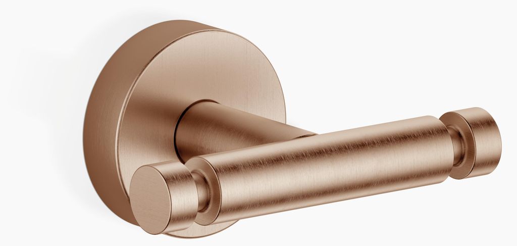 Dornbracht Haken, 2-teilig, 83256979-42