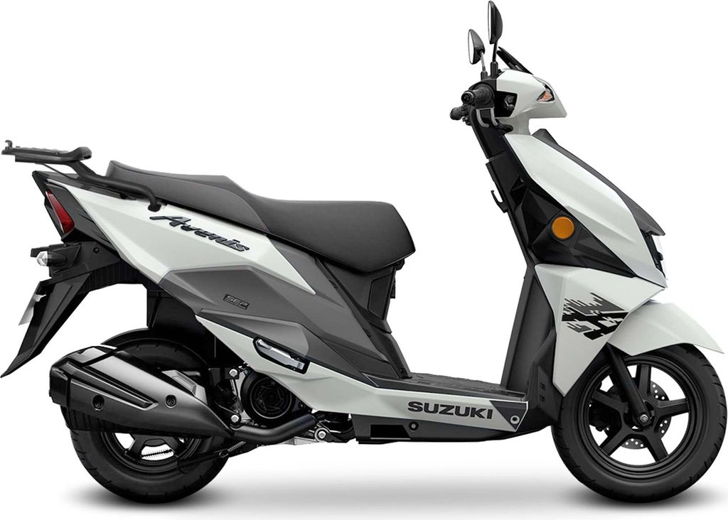 Bagażnik do kufra motocyklowego SHAD TOP MASTER Zdjęcie produktu 