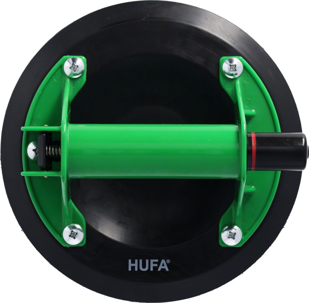 Pumpsaugheber Hufa 9849 für Fliesen Großformate Tragkraft Produktbild 7