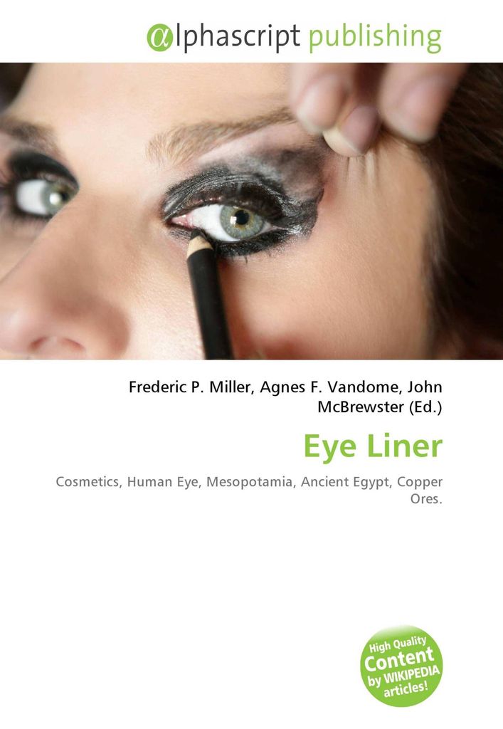 Eye Liner