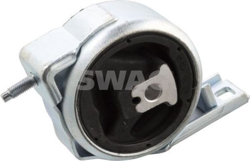 SWAG Motorlager Hydrolager Hinten passend für MERCEDES-BENZ A-Klasse (W168) 10 92 1937