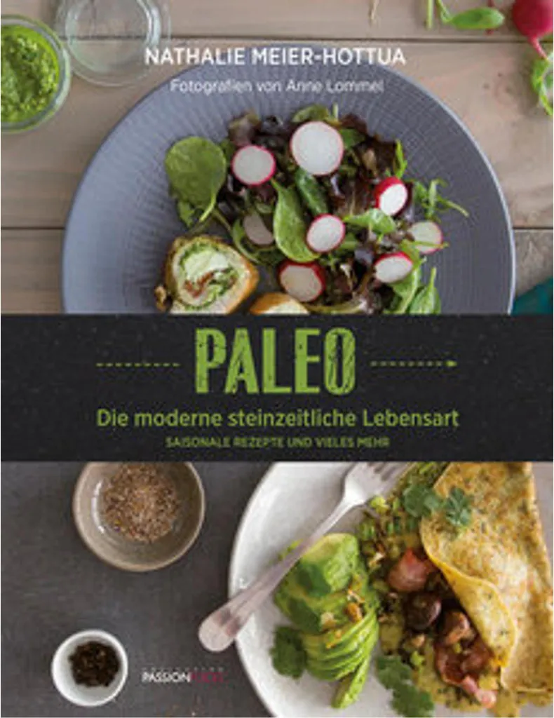 Pack Nutrition Paleo pour Randonnée et Trekking - Énergie Longue Durée