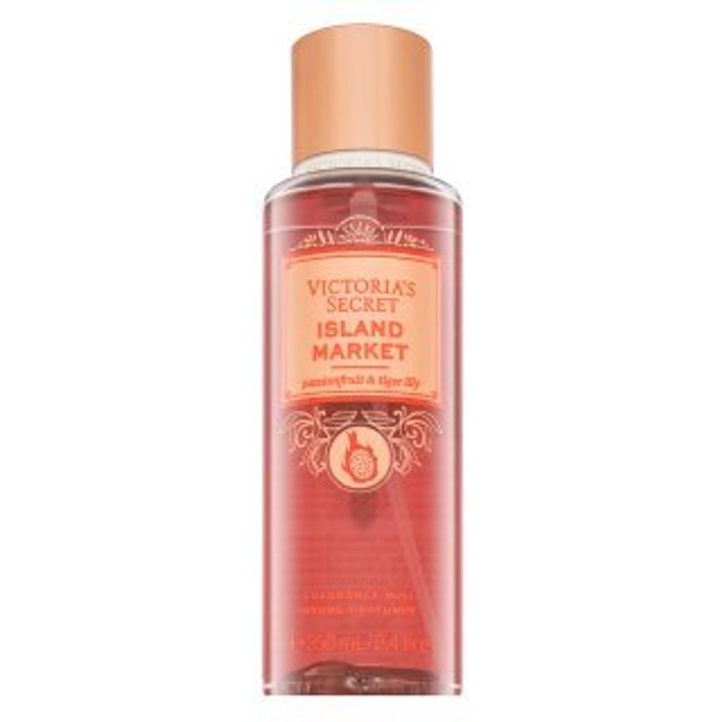 Victoria's Secret Island Market tělový spray unisex 250 ml Immagine del prodotto 