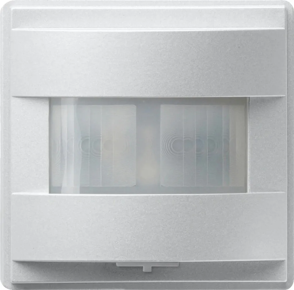Automatisez votre Éclairage avec Gira KNX Détecteur Confort TX_44 1,10 m