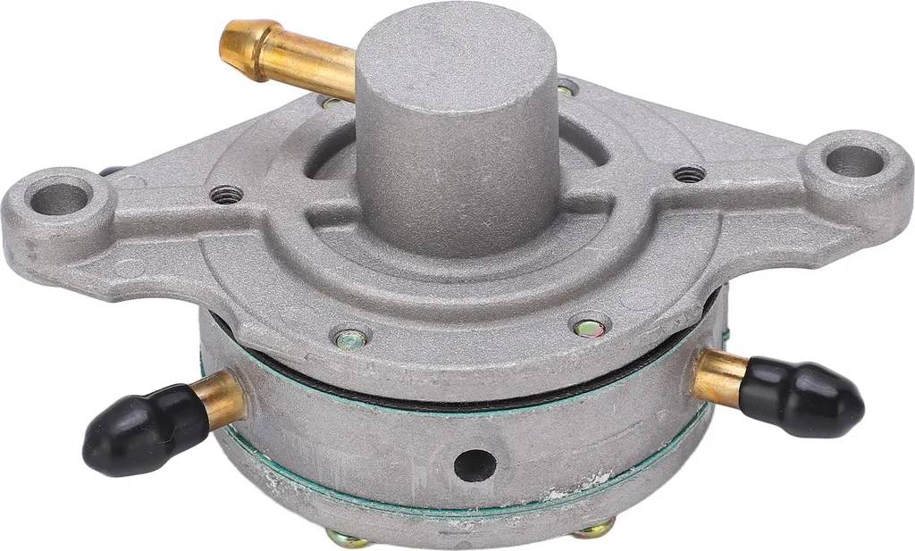 Remplacement pompe carburant DF52-176 pour corriger les pannes 35L/h - 2