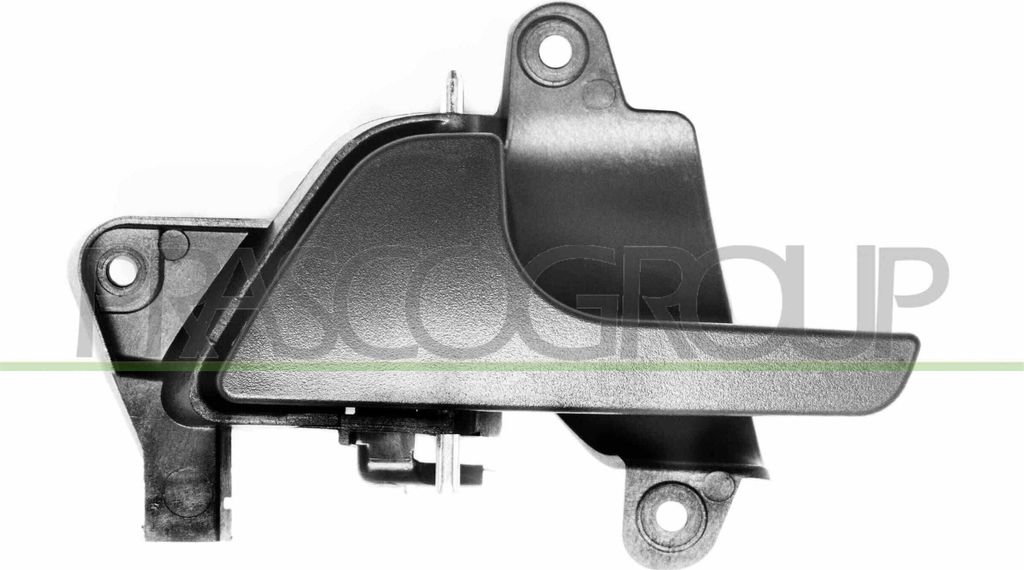 PRASCO VG9178402 - OE 7H08371139B9 Türgriff, vorne links für T5