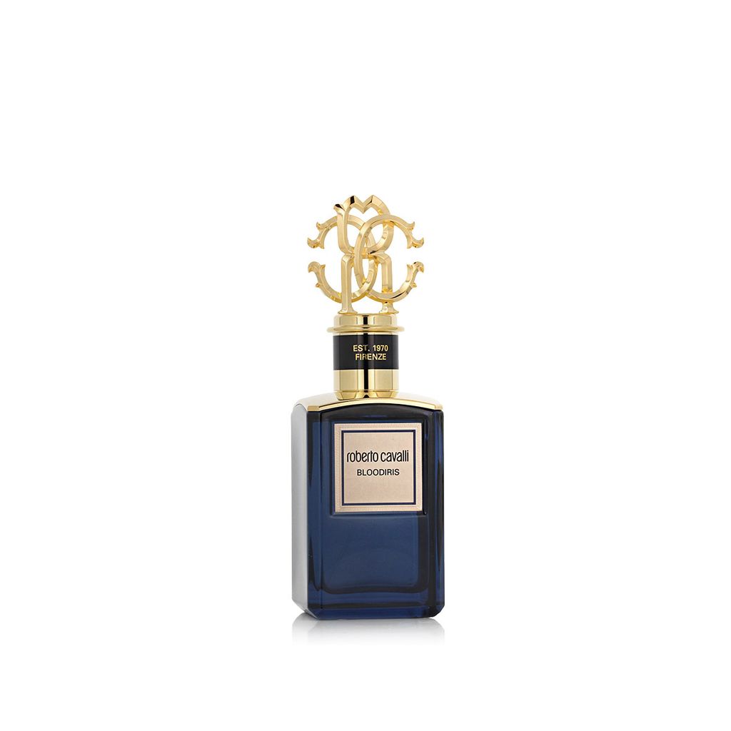 Roberto Cavalli Bloodiris Eau De Parfum 100 ml (unisex) Produktbild 