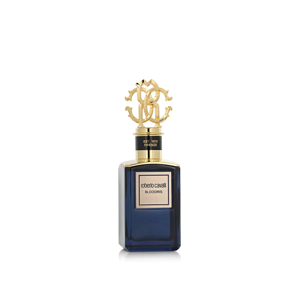 Parfum Bloodiris Roberto Cavalli Eau de Parfum Unisexe Flacon de 100ml