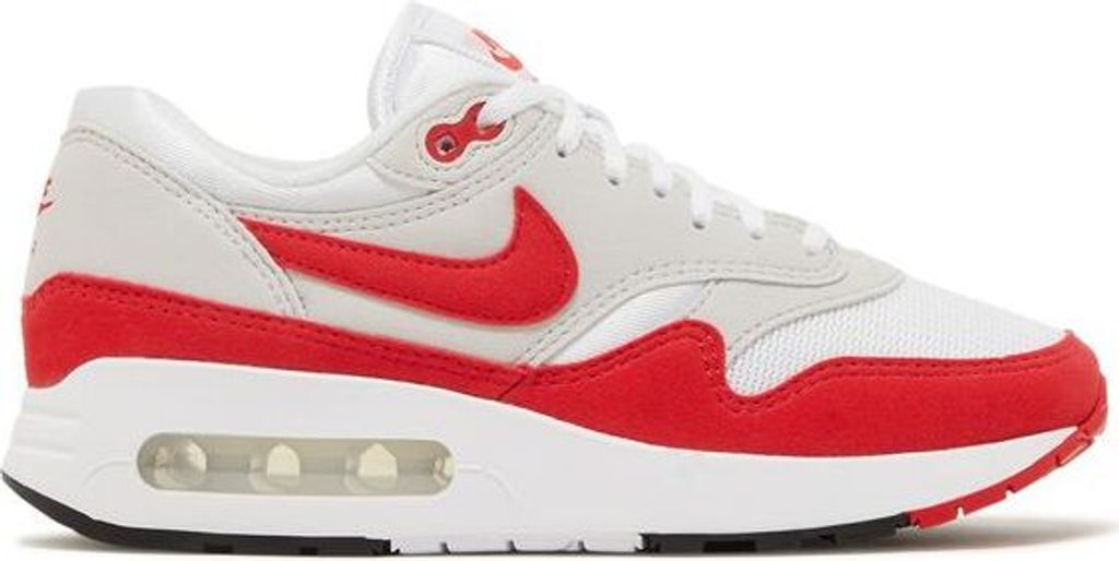 Air Max 1 '86 OG Big Bubble Sport Red - EU: 38