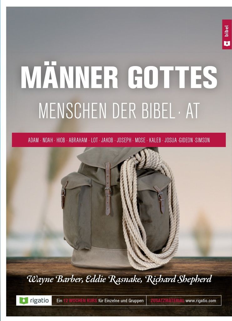 Männer Gottes