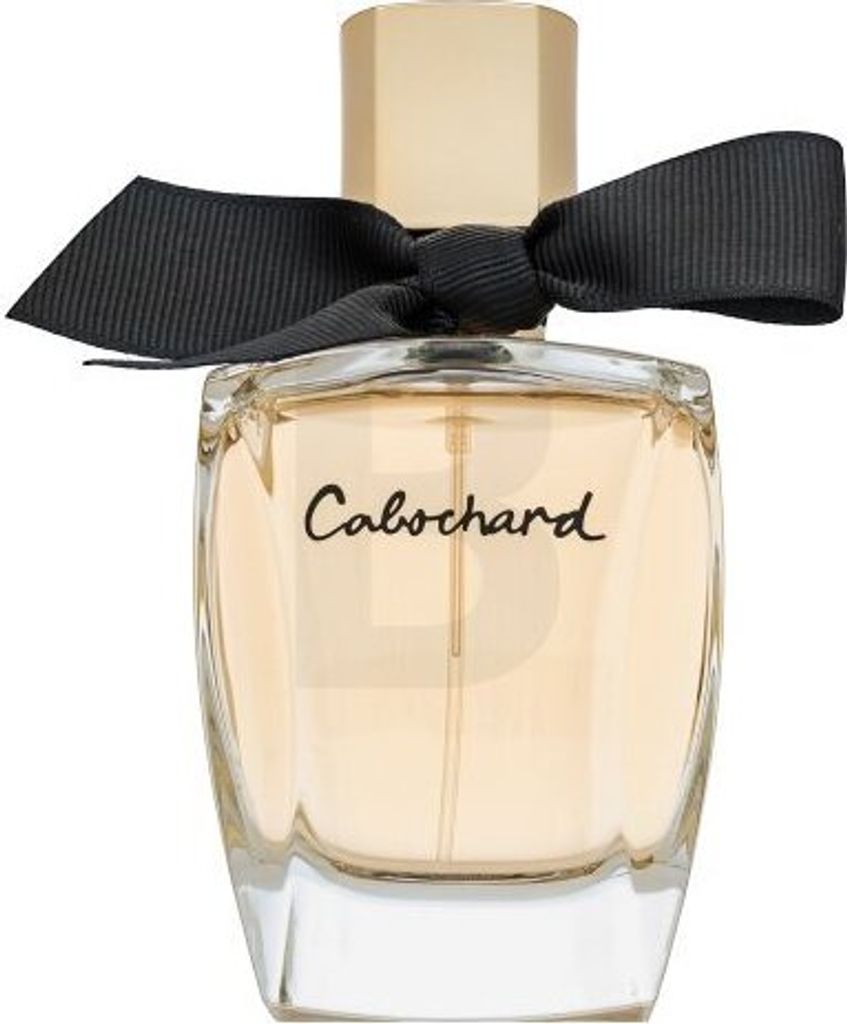 Gres Cabochard (2019) Eau de Toilette für Frauen 100 ml Produktbild 