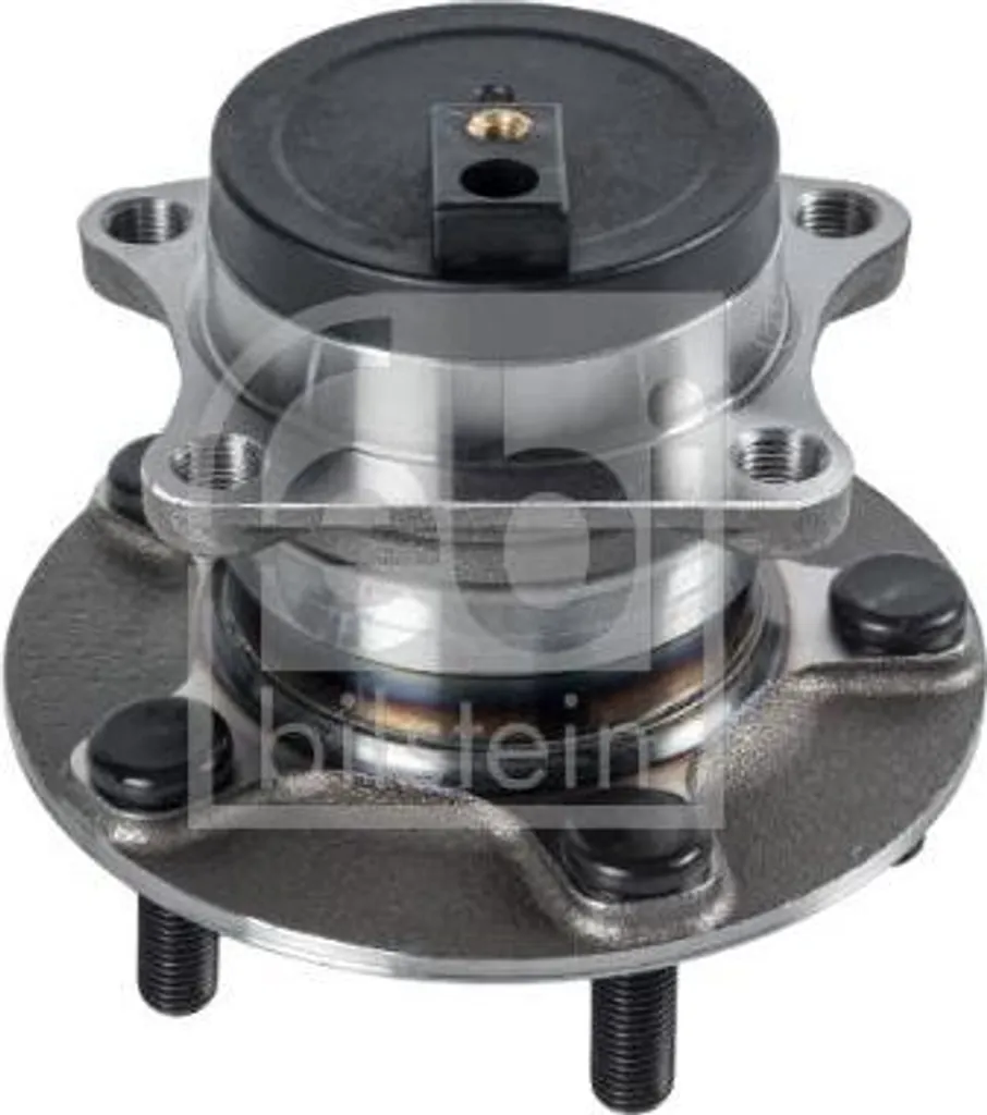 Supprimez les Bruits de Roue sur Mazda 6 avec FEBI 172496 EG212615X