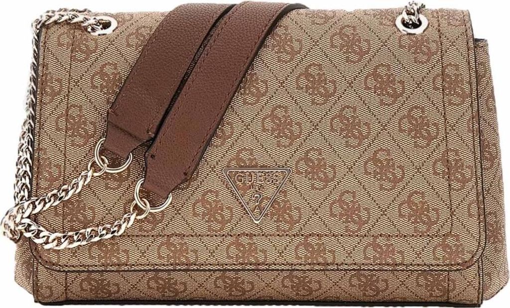Borsa A Tracolla Del Marchio Guess Del Modello Hwbg96 72210 Immagine del prodotto 