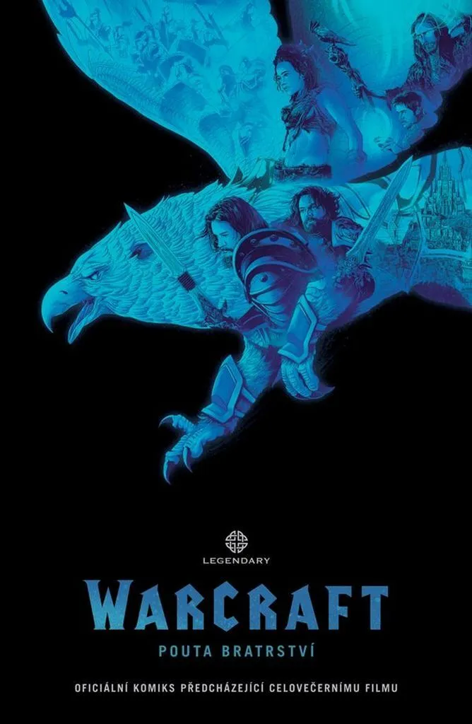 Warcraft Pouta bratrství : Tout comprendre sur les Liens de l'Alliance
