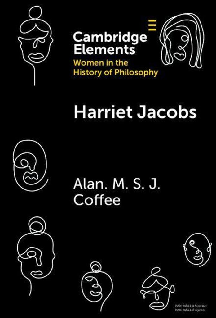 Harriet Jacobs