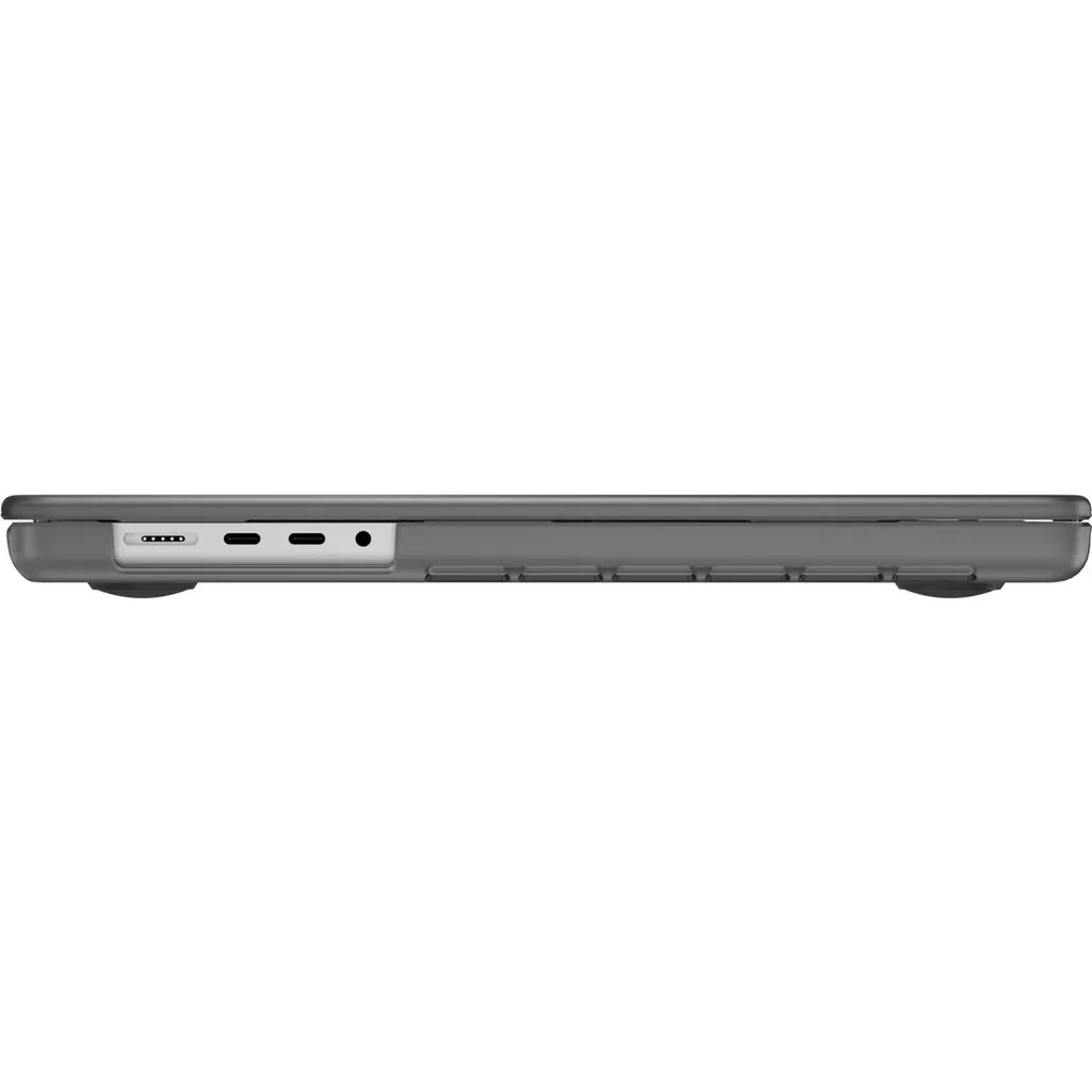 Protection MacBook Pro 16 M3 M2 M1 Speck - Idéal pour Déplacement Pro - 3