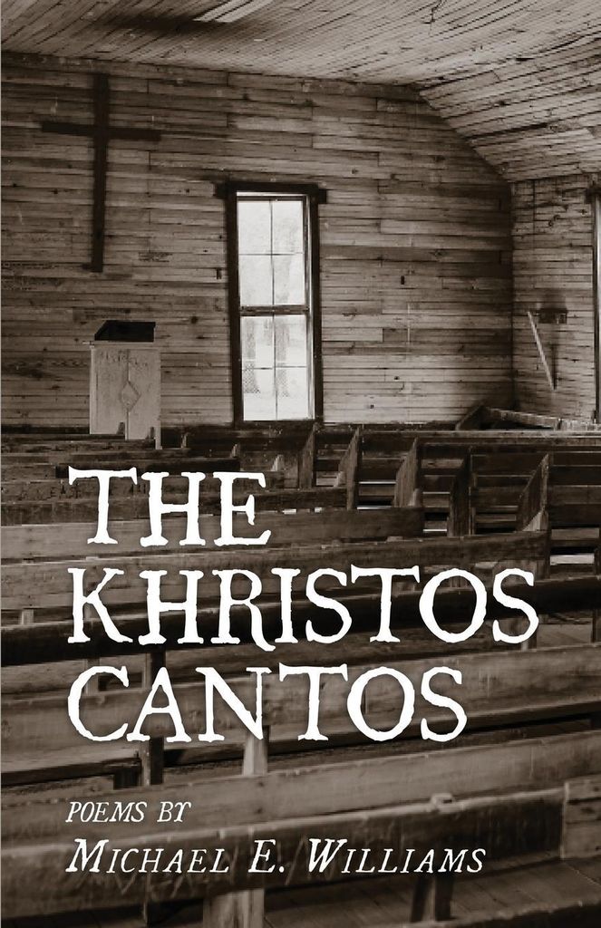 The Khristos Cantos