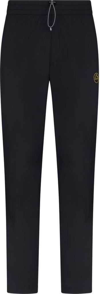 Drizzle Overpant M, Style P46, Farbe 999999 Black, Größe L, La Sportiva