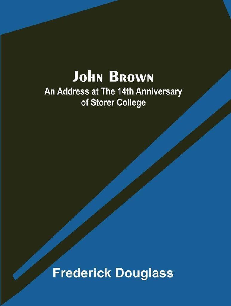 John Brown
