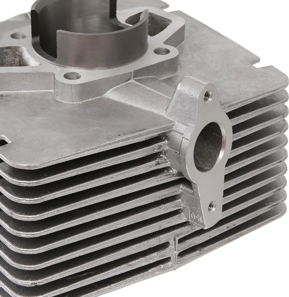 Cylindre ETZ 150 sans piston pour réparer une perte de compression MZ - 5