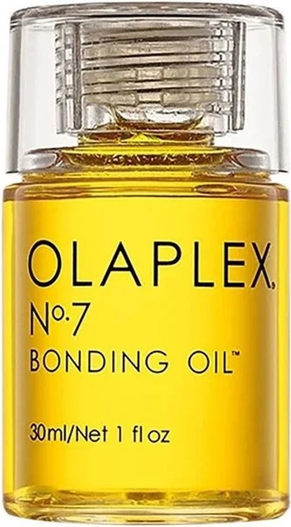 Olaplex N°7 Bonding Oil vyživujúci, obnovujúci a stylingový Obrázok produktu 