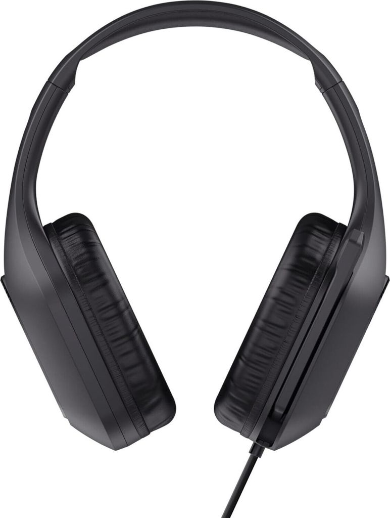 Leichtes Gaming-Headset mit 50-mm-Treiber für PC, Xbox, PS4, PS5, Switch, Mobilgerät, 2 m Kabel, 3,5-mm-Audioanschluss, Over-Ear-Kopfhörer mit K...